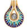 Святая Мелания
