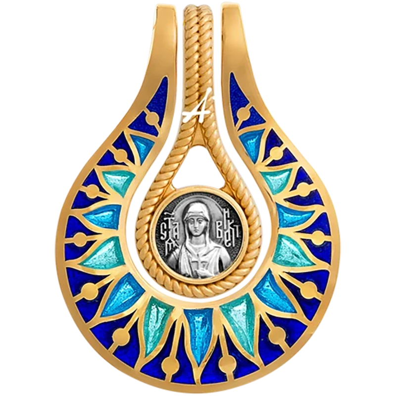 Святая Ника (Виктория)