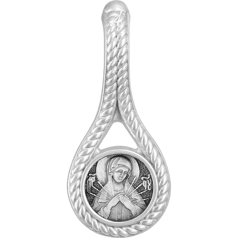 Семистрельная икона