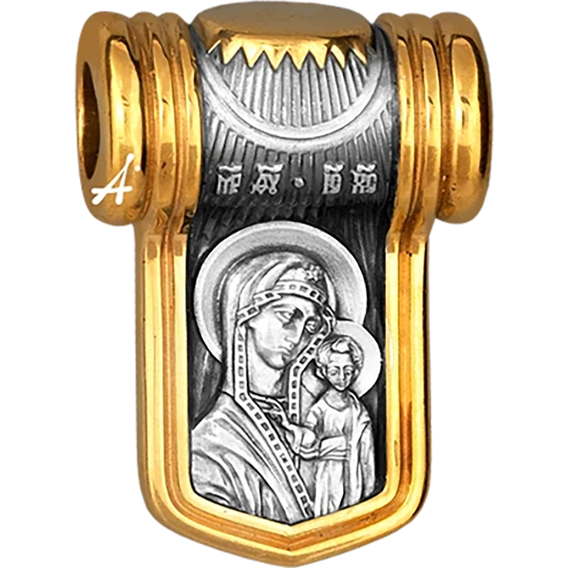 Казанская икона