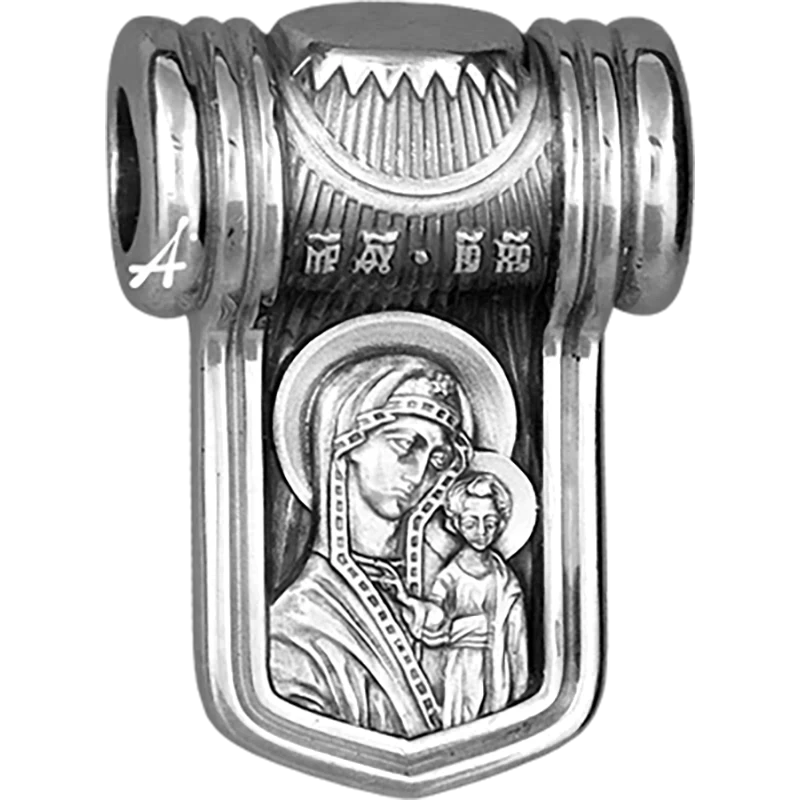 Казанская икона
