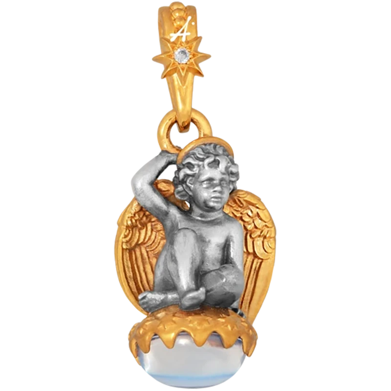 Подвеска символ