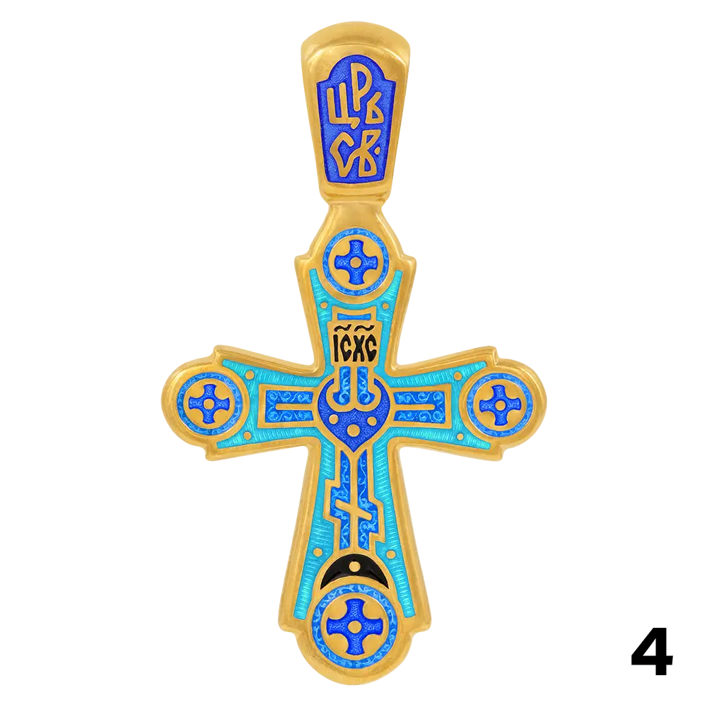 Крест «Голгофа»