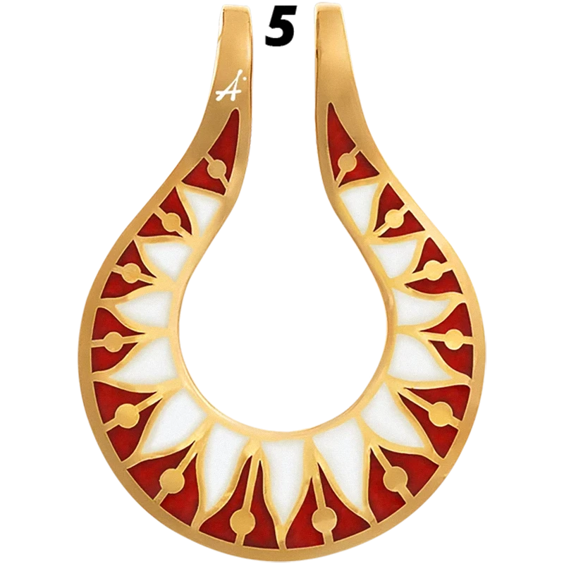 Цата «Витражная»