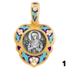 Семистрельная икона
