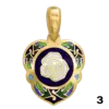 Семистрельная икона