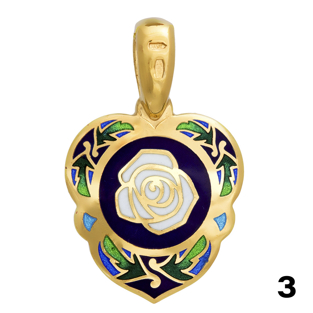 Семистрельная икона
