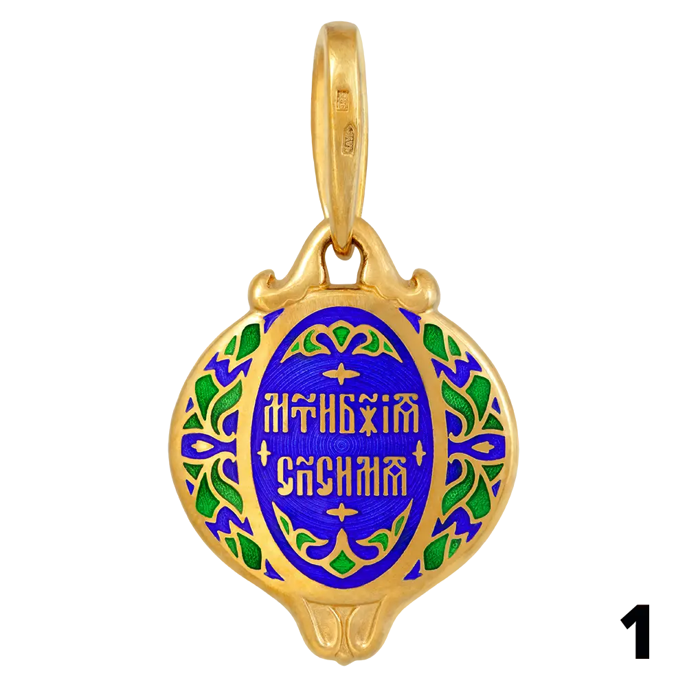 Казанская икона