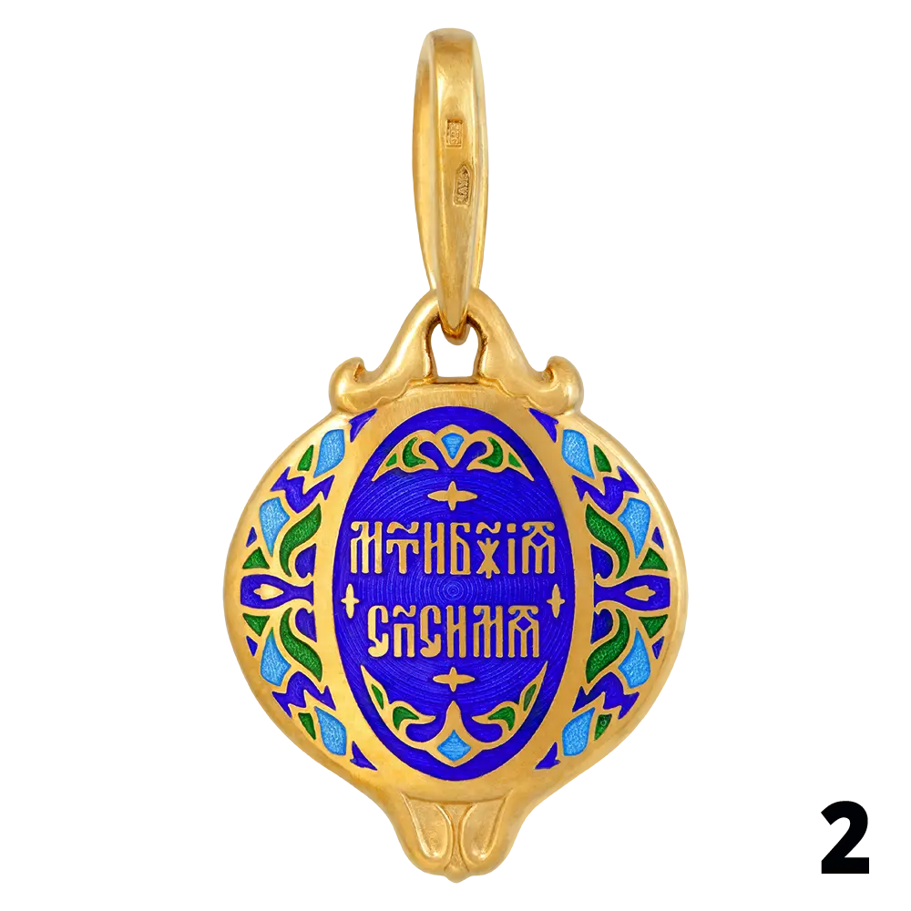 Казанская икона