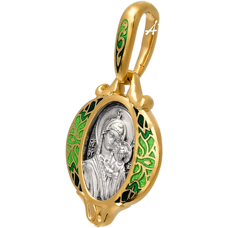 Казанская икона