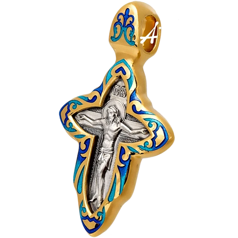 Ксеньюшкин крест