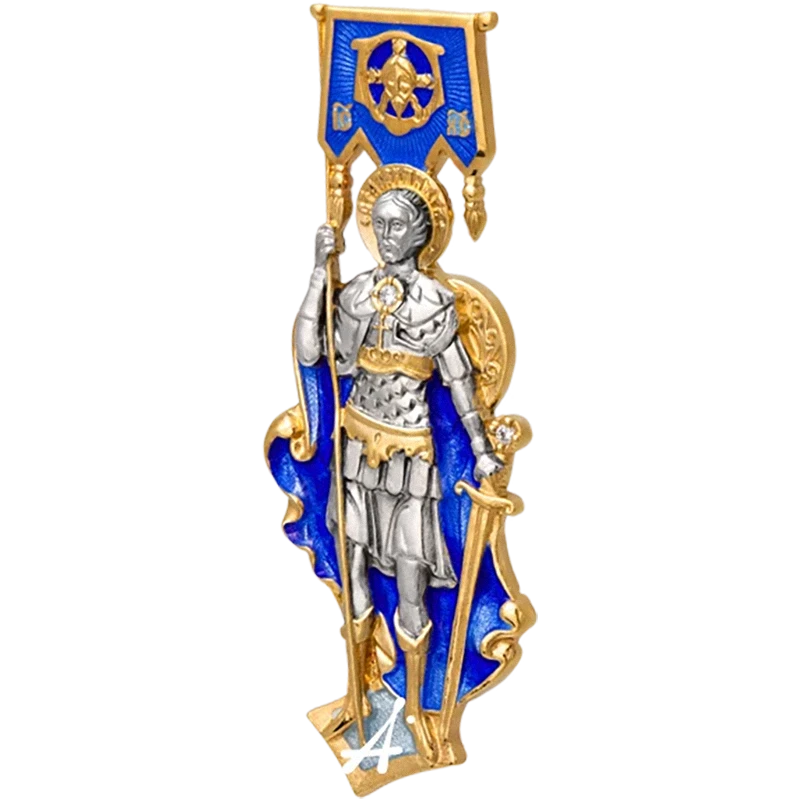 Александр Невский
