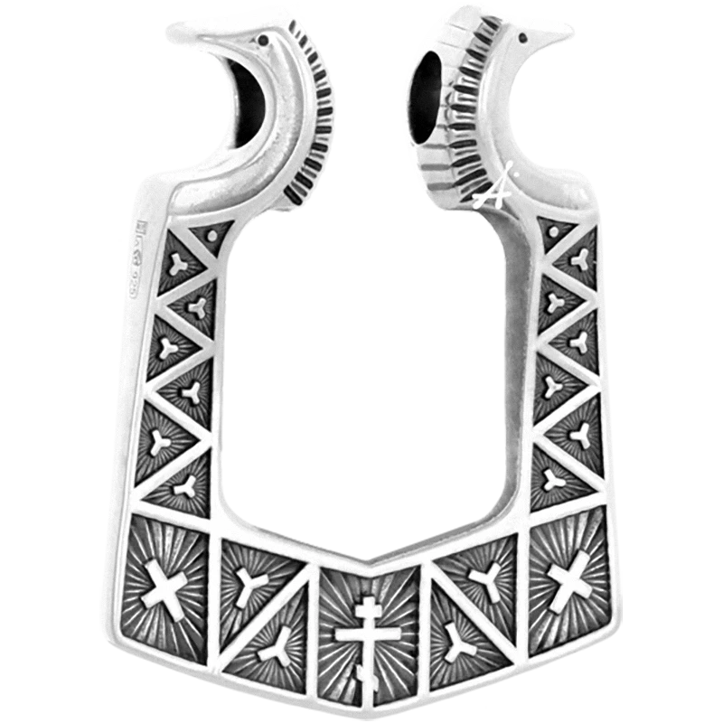 Цата «Оберег»