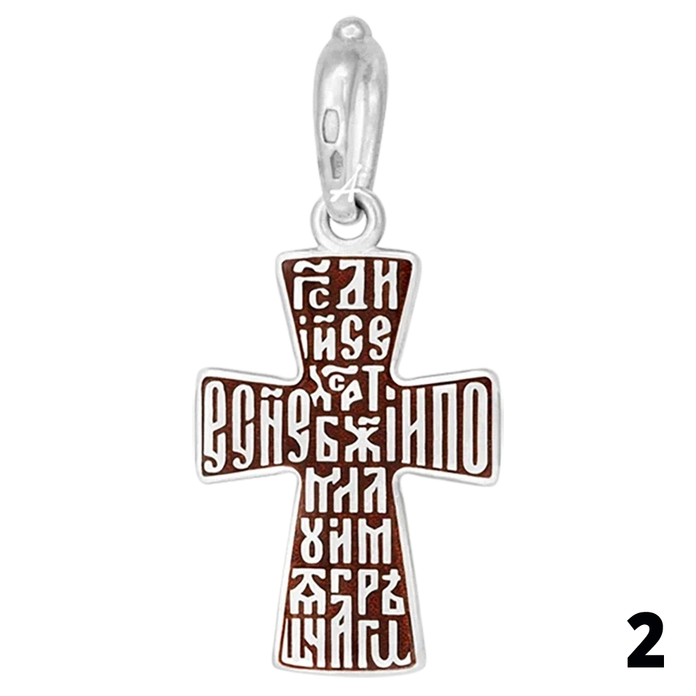 Традиционный крест