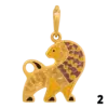 Лев
