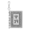 Псалом 34