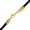 Кожаный шнурок