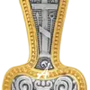Славянские узоры