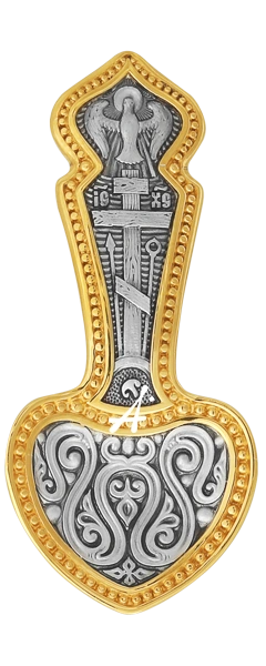 Славянские узоры