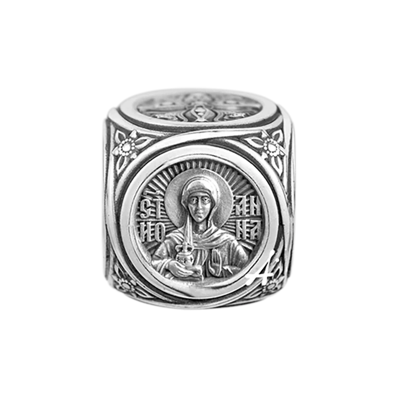 Святая Иоанна