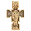 Крест Знамя доблести