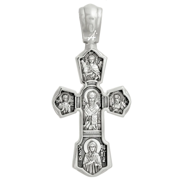 Купеческий крест