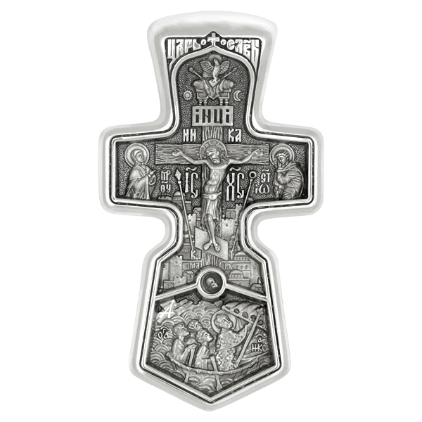 Большой Никольский крест