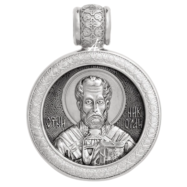 Николай Чудотворец