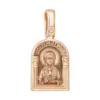 Блаженная Матрона