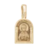 Блаженная Матрона