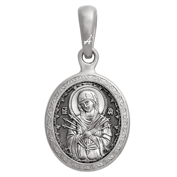 Семистрельная икона