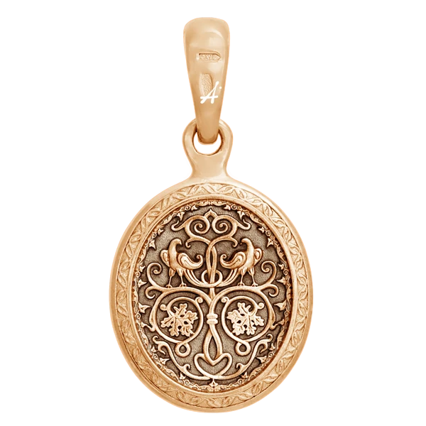 Семистрельная икона