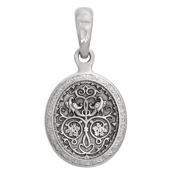 Семистрельная икона