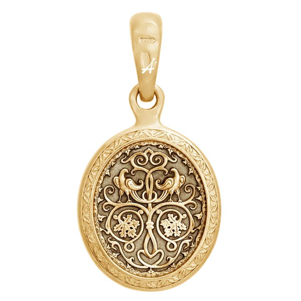 Семистрельная икона