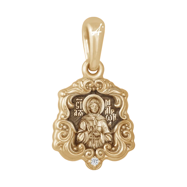Матрона Московская