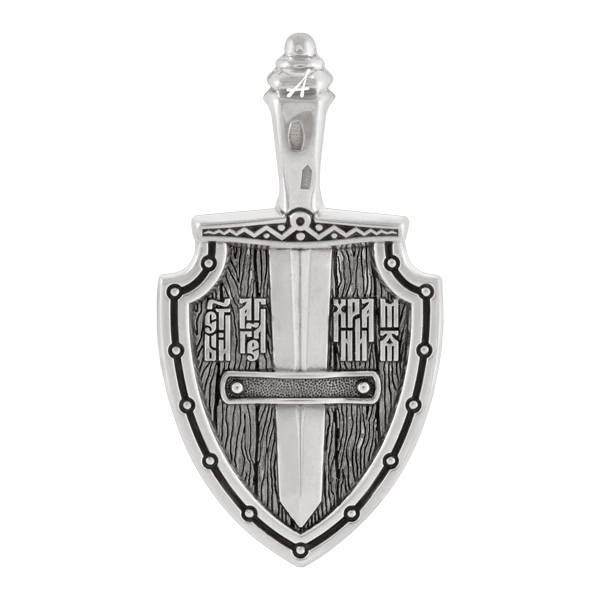 Ангельский щит