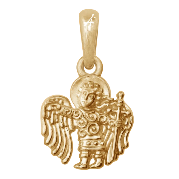 Ангелочек