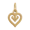 Процветшее сердце