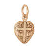 Ангел с сердце
