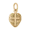 Ангел с сердце