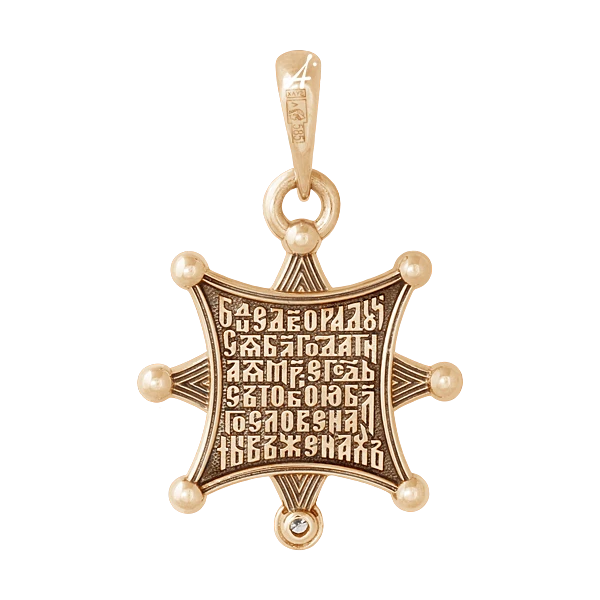 Владимирская икона