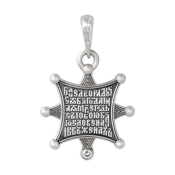 Владимирская икона