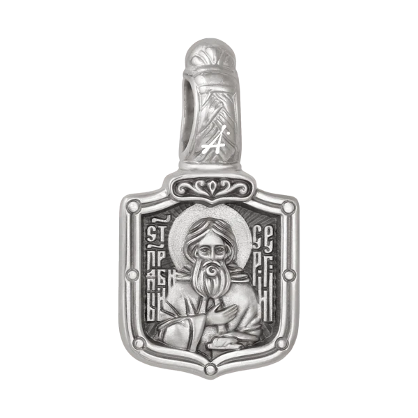 Сергий Радонежский